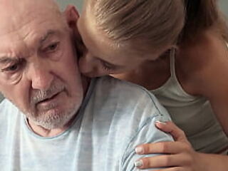 Granddad arch life-span sexual intercourse hither